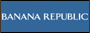 Banana Republic Logo