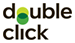 Double Click logo