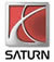 Saturn logo